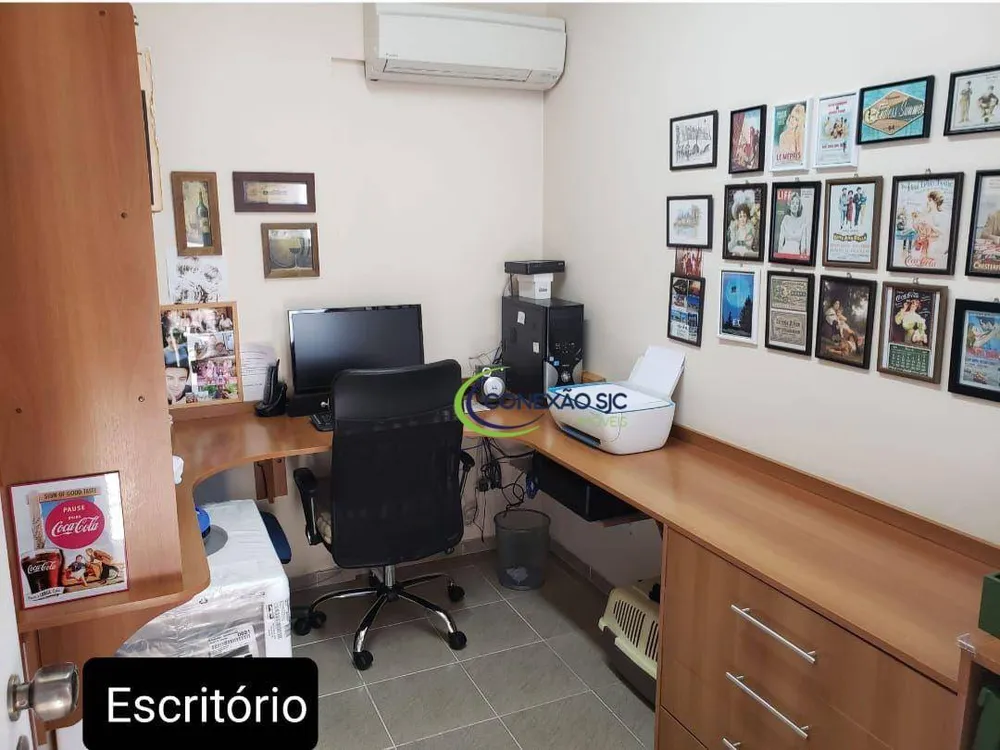 Apartamento, 4 quartos, 169 m² - Foto 12