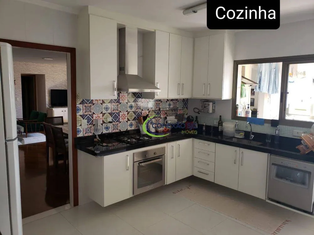Apartamento, 4 quartos, 169 m² - Foto 4