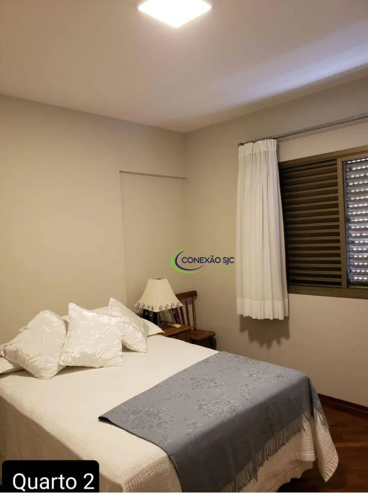 Apartamento, 4 quartos, 169 m² - Foto 7