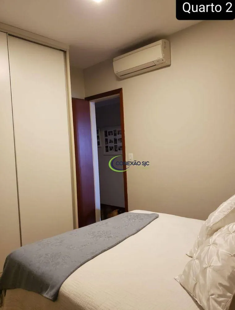 Apartamento, 4 quartos, 169 m² - Foto 11