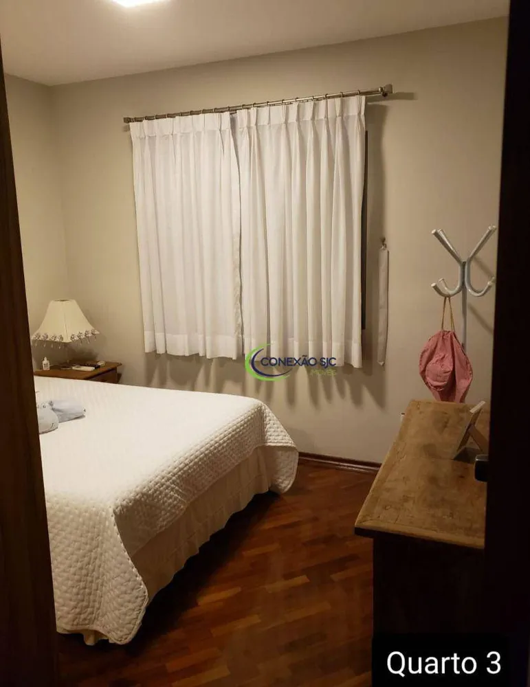 Apartamento, 4 quartos, 169 m² - Foto 8