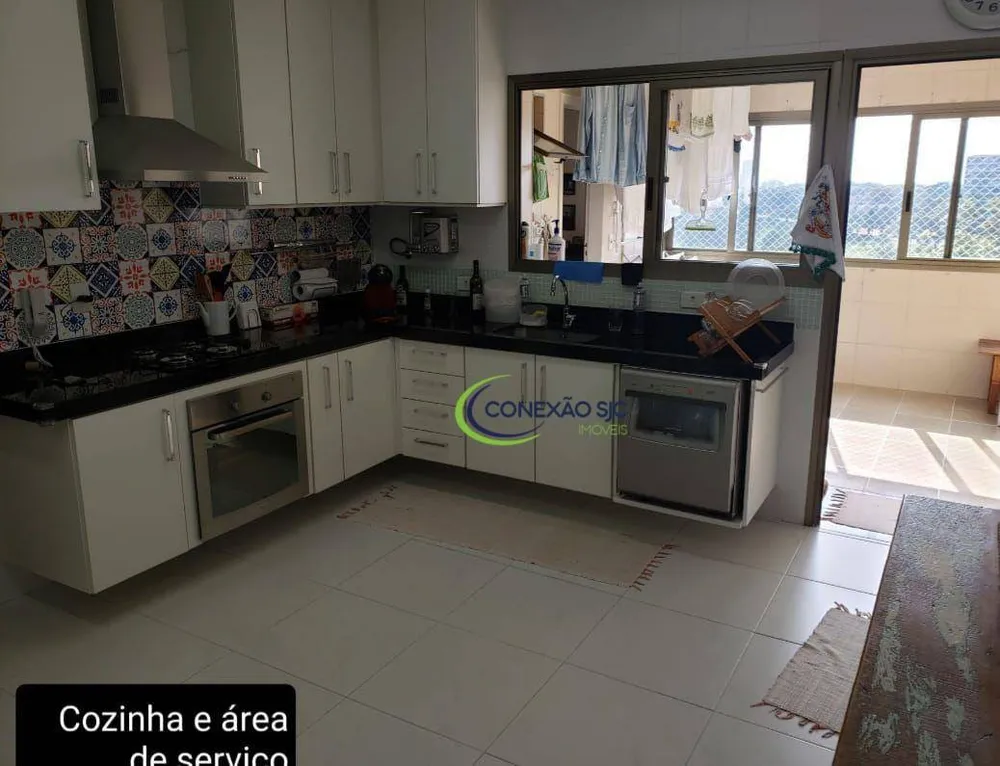 Apartamento, 4 quartos, 169 m² - Foto 5
