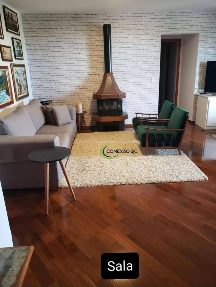 Apartamento, 4 quartos, 169 m² - Foto 3