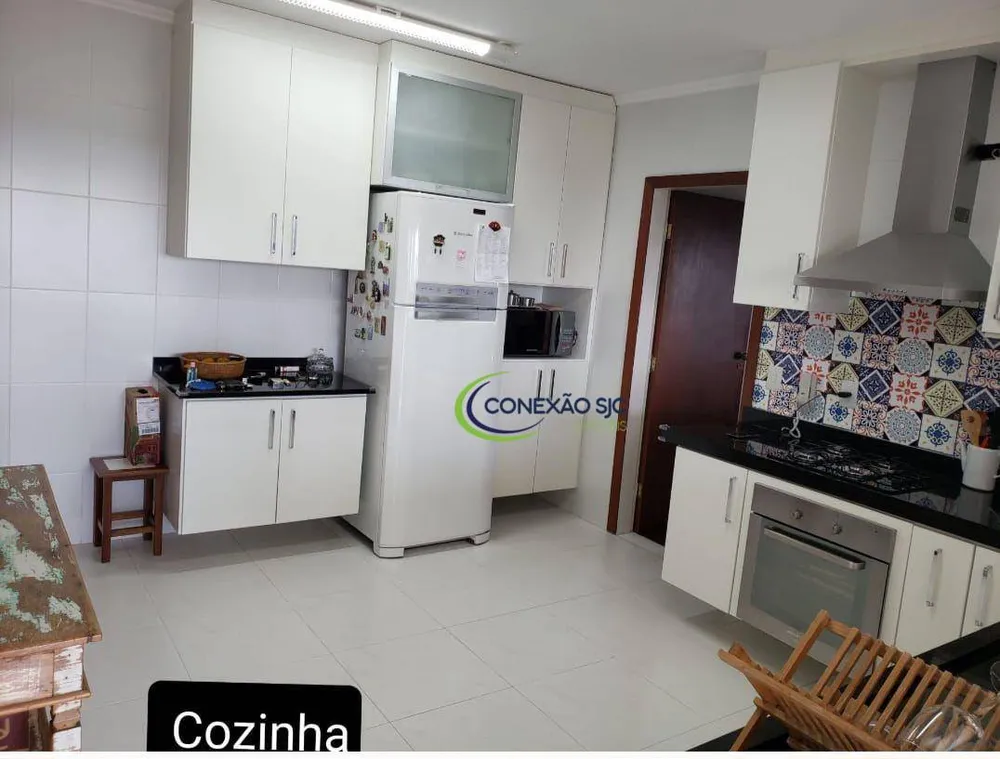Apartamento, 4 quartos, 169 m² - Foto 6