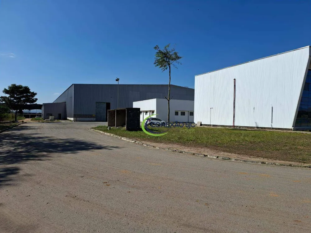 Depósito-Galpão, 16000 m² - Foto 2