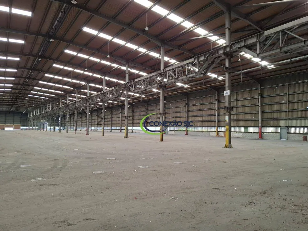 Depósito-Galpão, 16000 m² - Foto 3