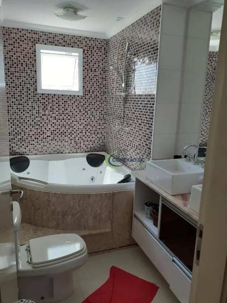 Apartamento, 4 quartos, 190 m² - Foto 13