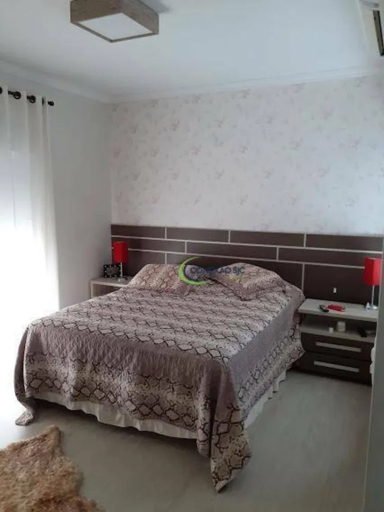 Apartamento, 4 quartos, 190 m² - Foto 12