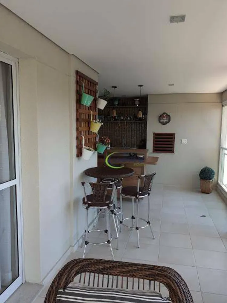Apartamento, 4 quartos, 190 m² - Foto 2