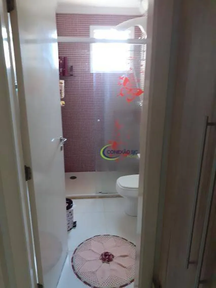 Apartamento, 4 quartos, 190 m² - Foto 10