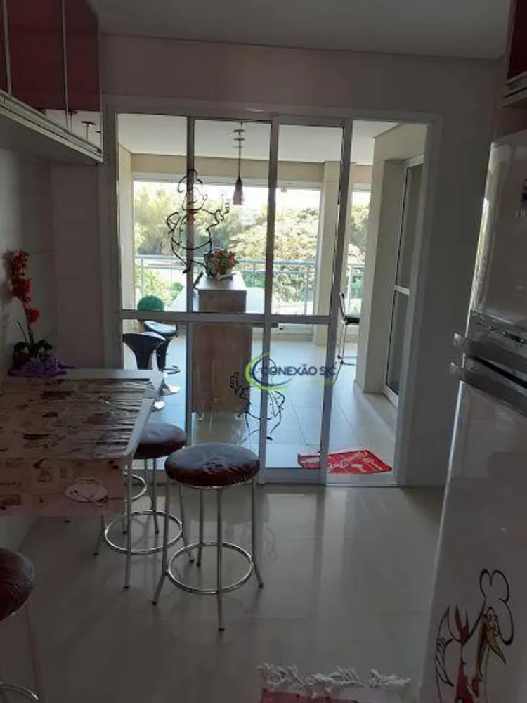 Apartamento, 4 quartos, 190 m² - Foto 5