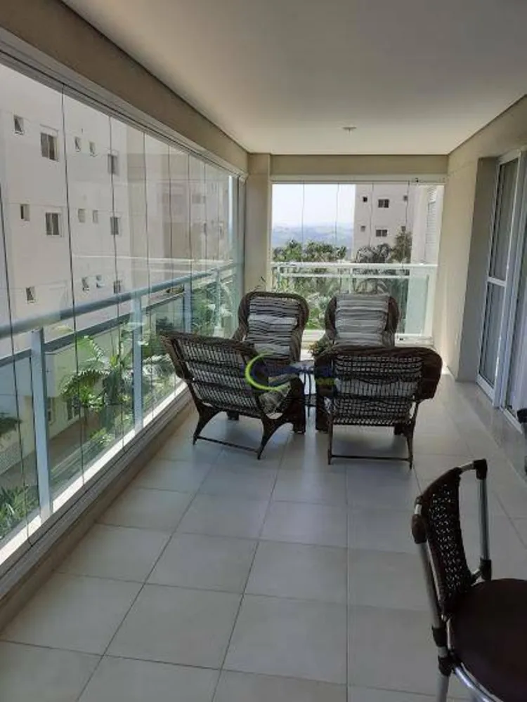 Apartamento, 4 quartos, 190 m² - Foto 3