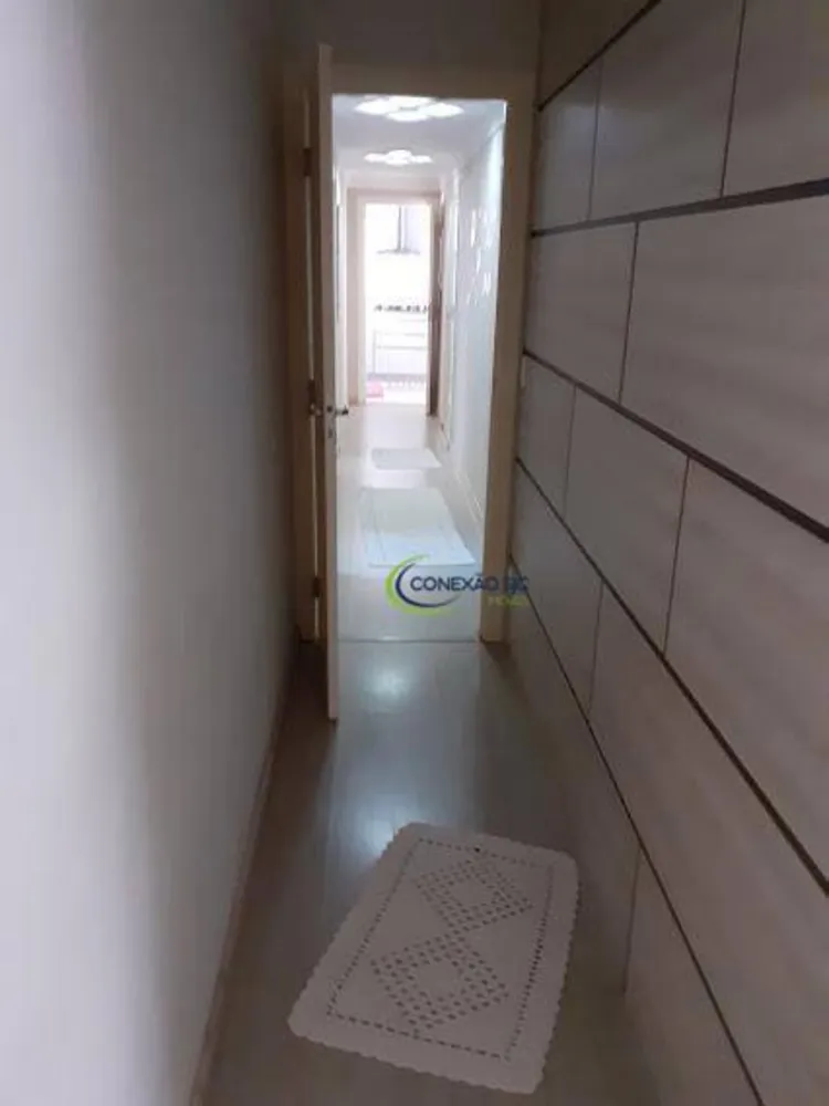 Apartamento, 4 quartos, 190 m² - Foto 11
