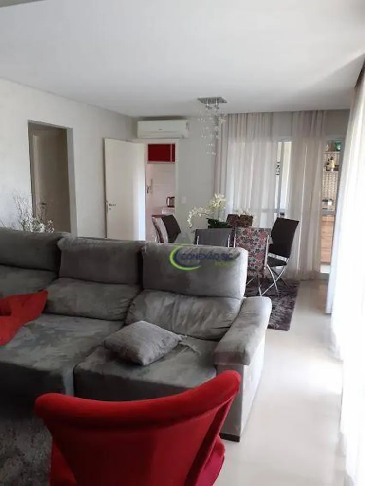 Apartamento, 4 quartos, 190 m² - Foto 7