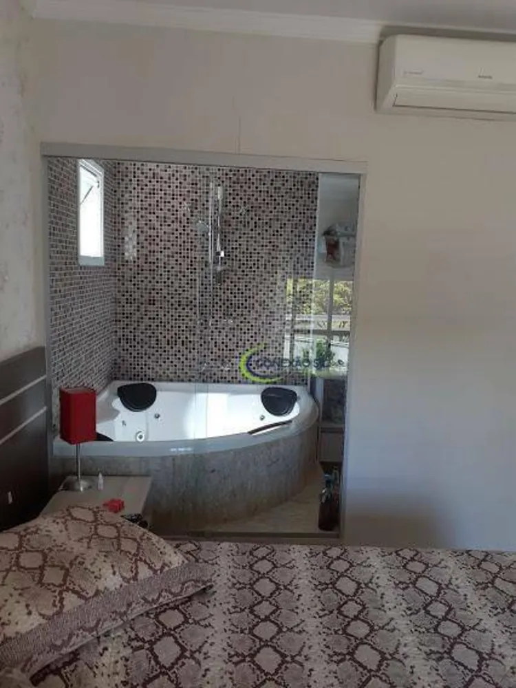 Apartamento, 4 quartos, 190 m² - Foto 14