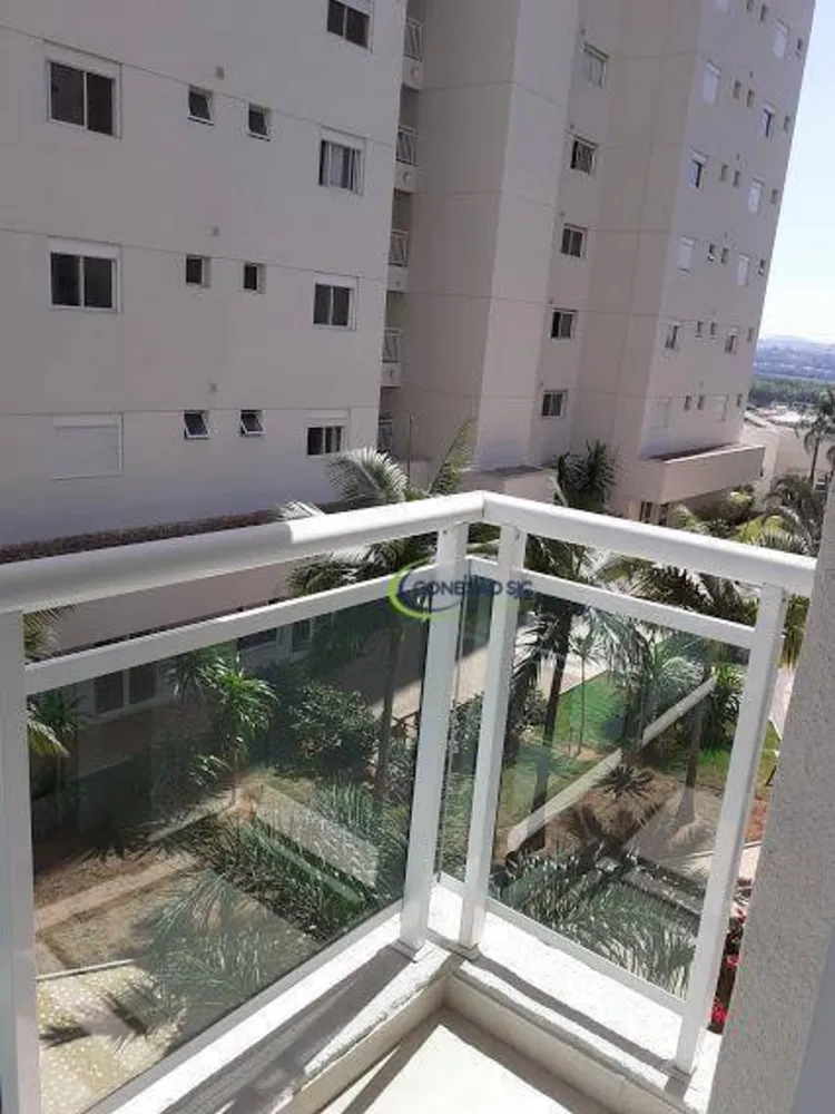 Apartamento, 4 quartos, 190 m² - Foto 15