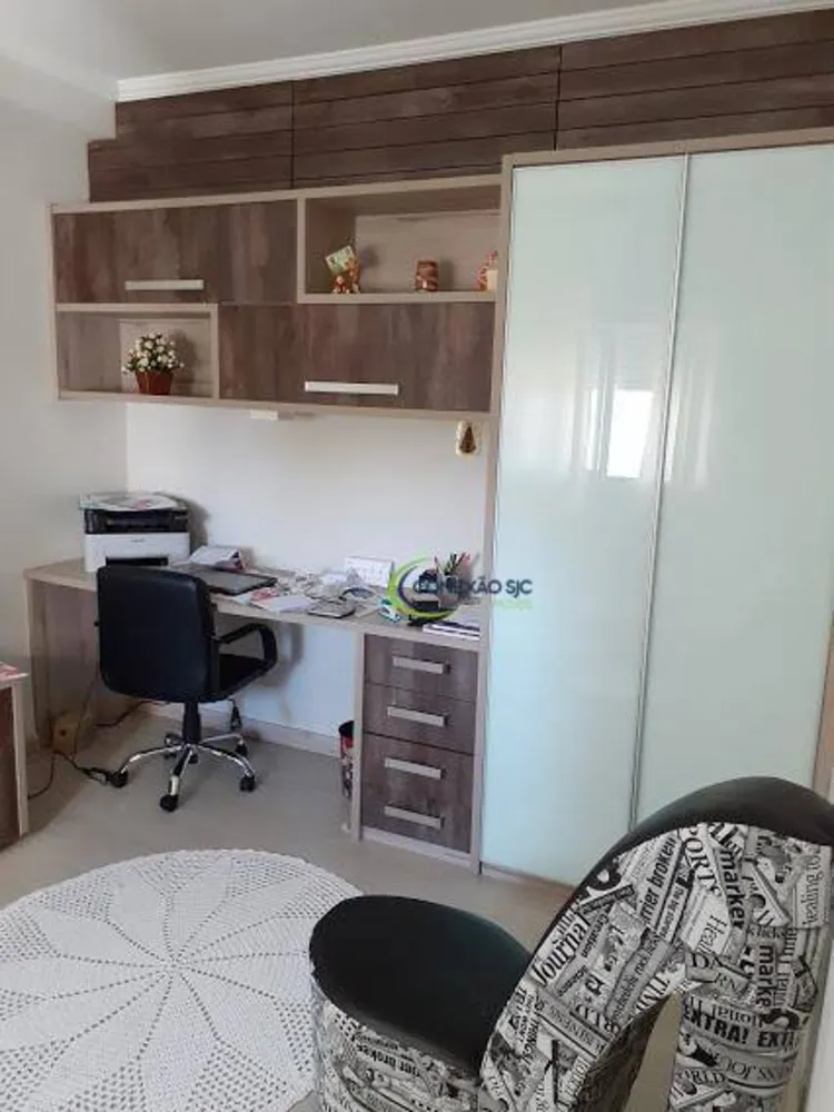 Apartamento, 4 quartos, 190 m² - Foto 8