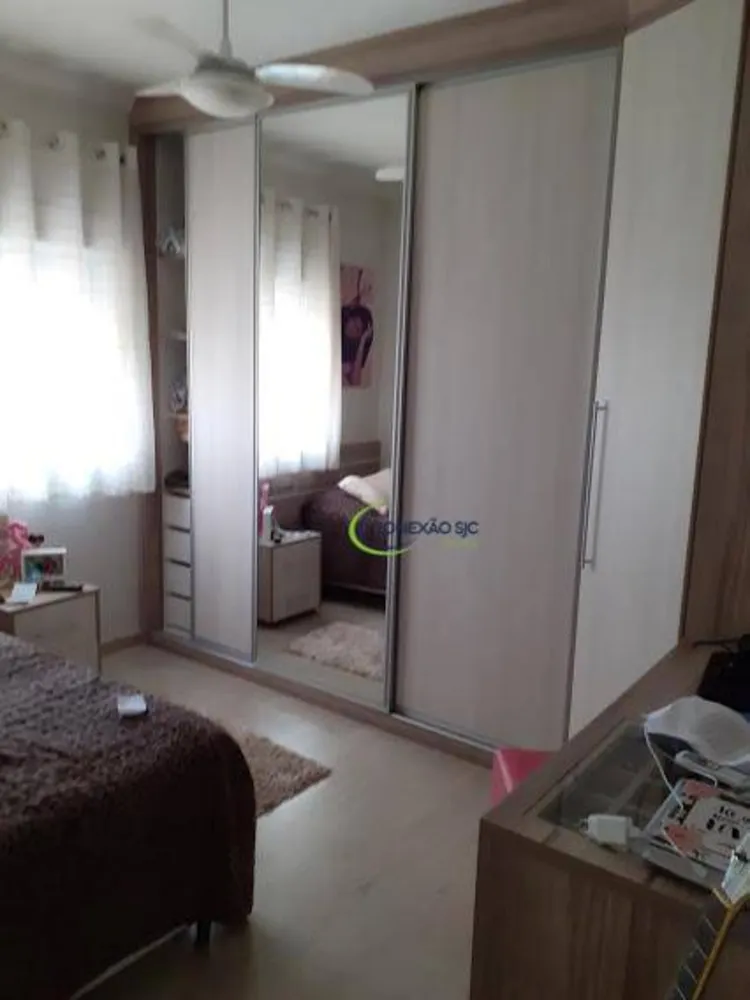 Apartamento, 4 quartos, 190 m² - Foto 9