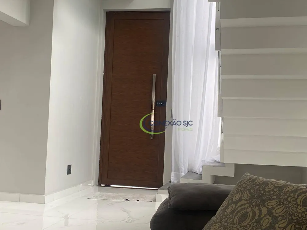 Sobrado, 4 quartos, 214 m² - Foto 3