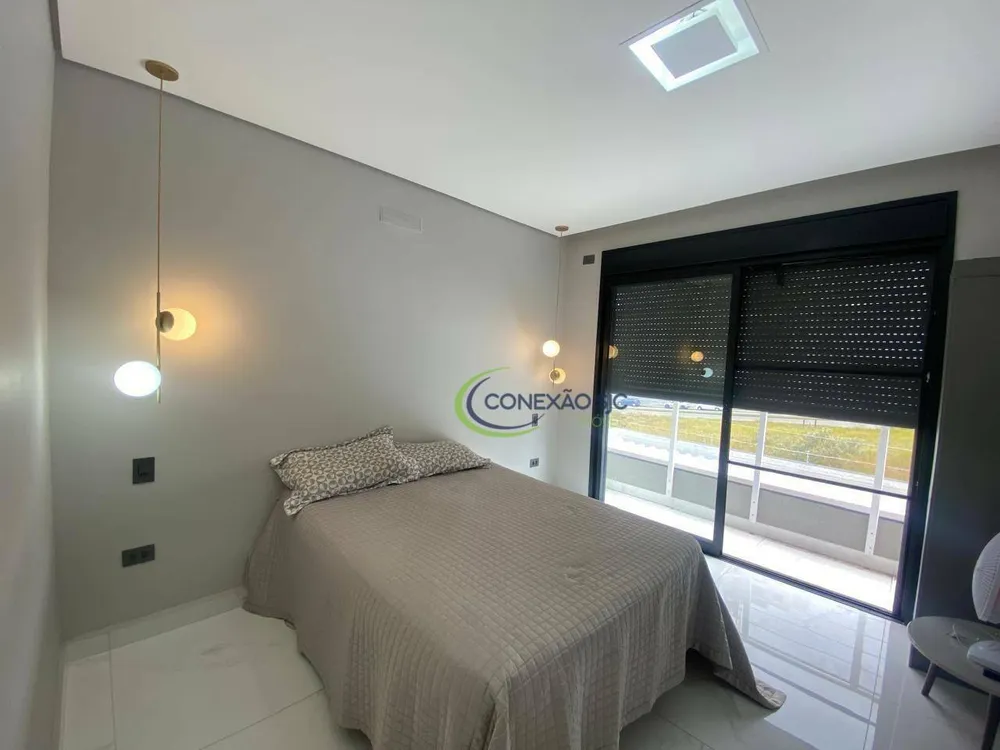 Sobrado, 4 quartos, 214 m² - Foto 11