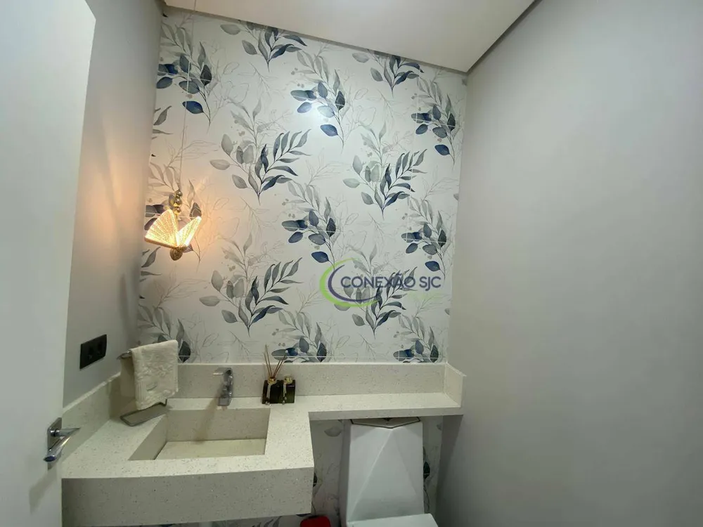 Sobrado, 4 quartos, 214 m² - Foto 7