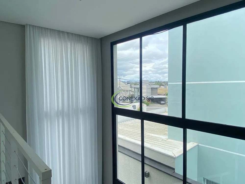 Sobrado, 4 quartos, 214 m² - Foto 10
