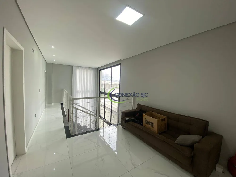 Sobrado, 4 quartos, 214 m² - Foto 12
