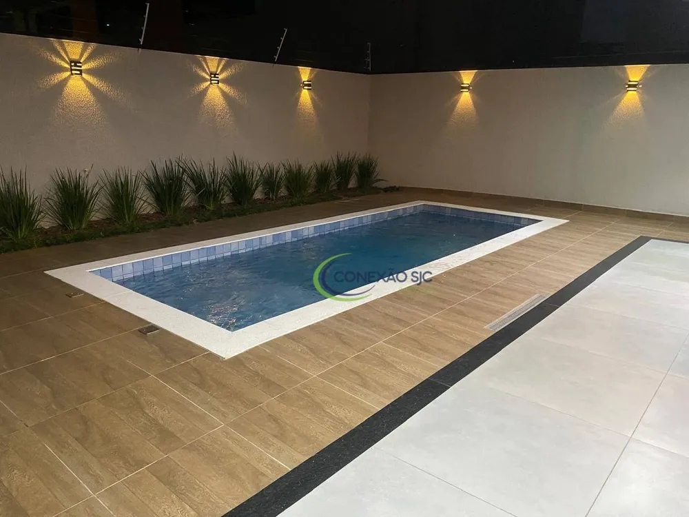 Sobrado, 4 quartos, 214 m² - Foto 4
