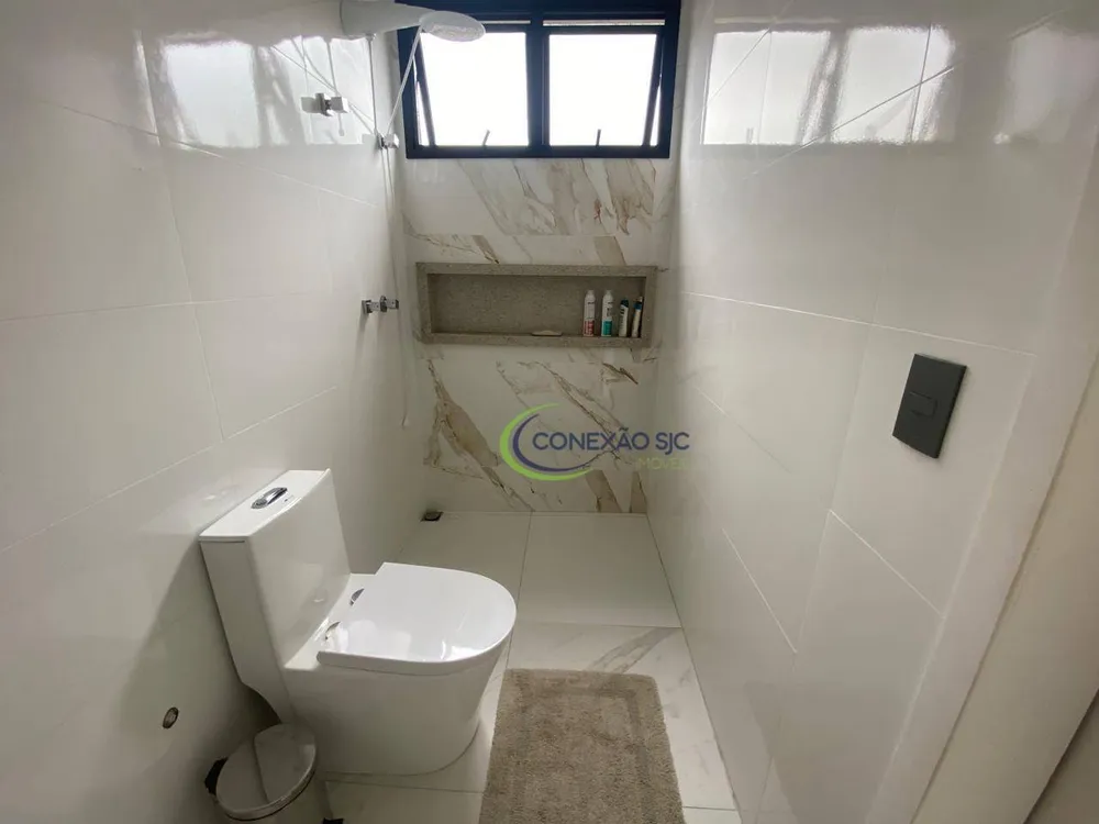Sobrado, 4 quartos, 214 m² - Foto 5