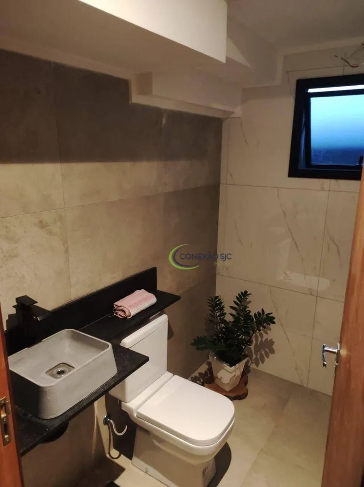 Casa de Condomínio, 4 quartos - Foto 4