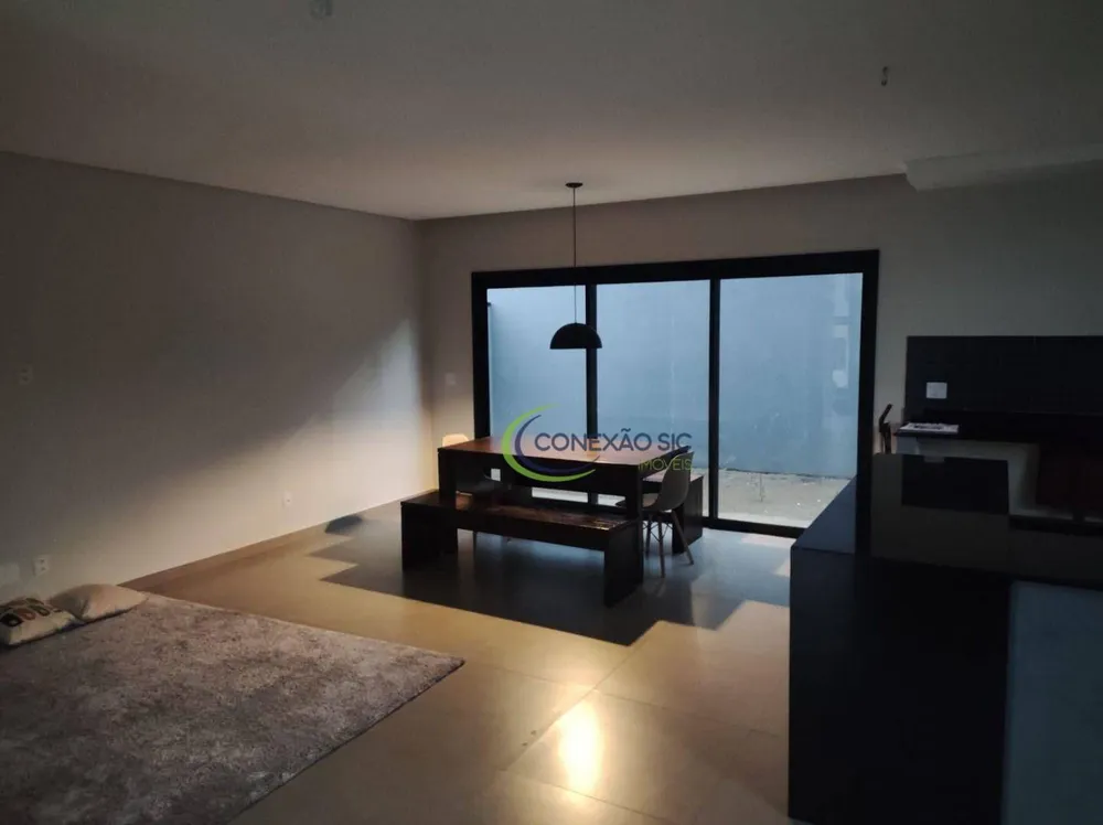 Casa de Condomínio, 4 quartos - Foto 2