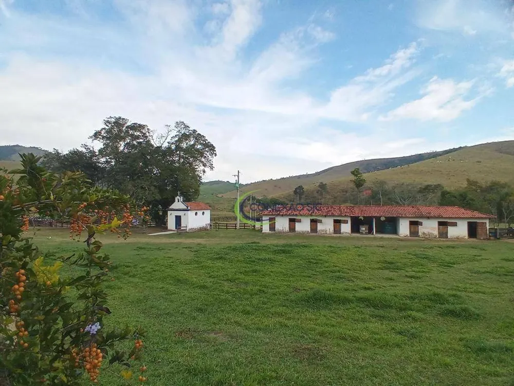 Fazenda, 515 hectares - Foto 1