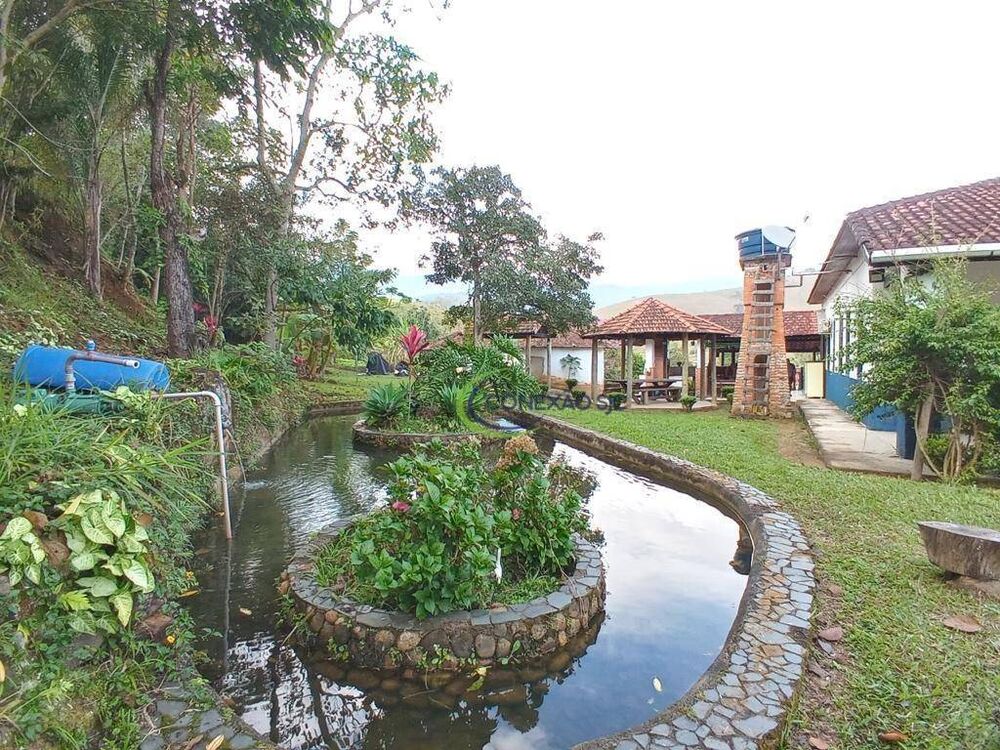 Fazenda à venda com 7 quartos, 5154600M2 - Foto 1