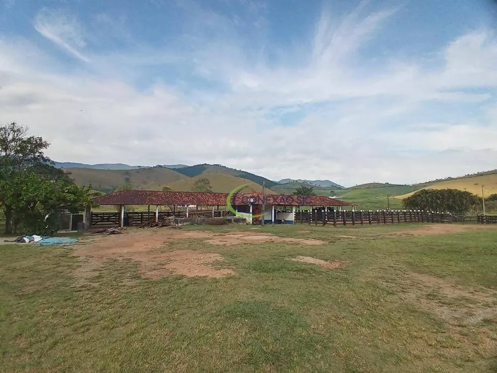 Fazenda, 515 hectares - Foto 3