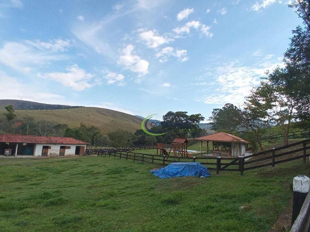 Fazenda à venda com 7 quartos, 5154600M2 - Foto 4