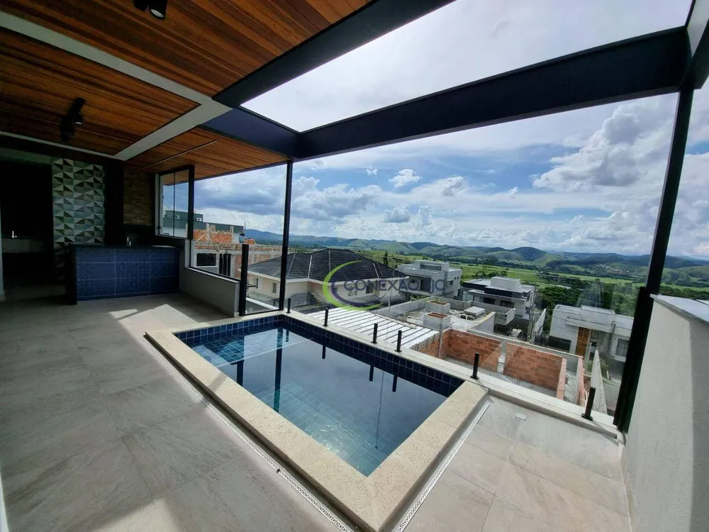 Sobrado, 4 quartos, 382 m² - Foto 16