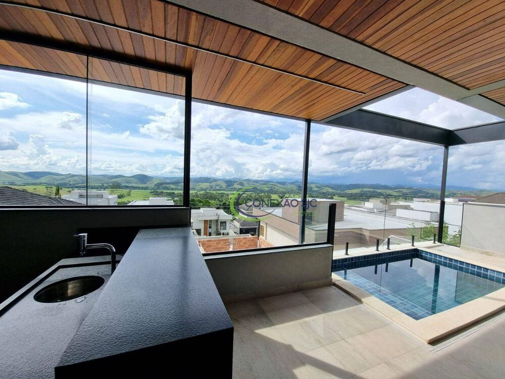 Sobrado, 4 quartos, 382 m² - Foto 8