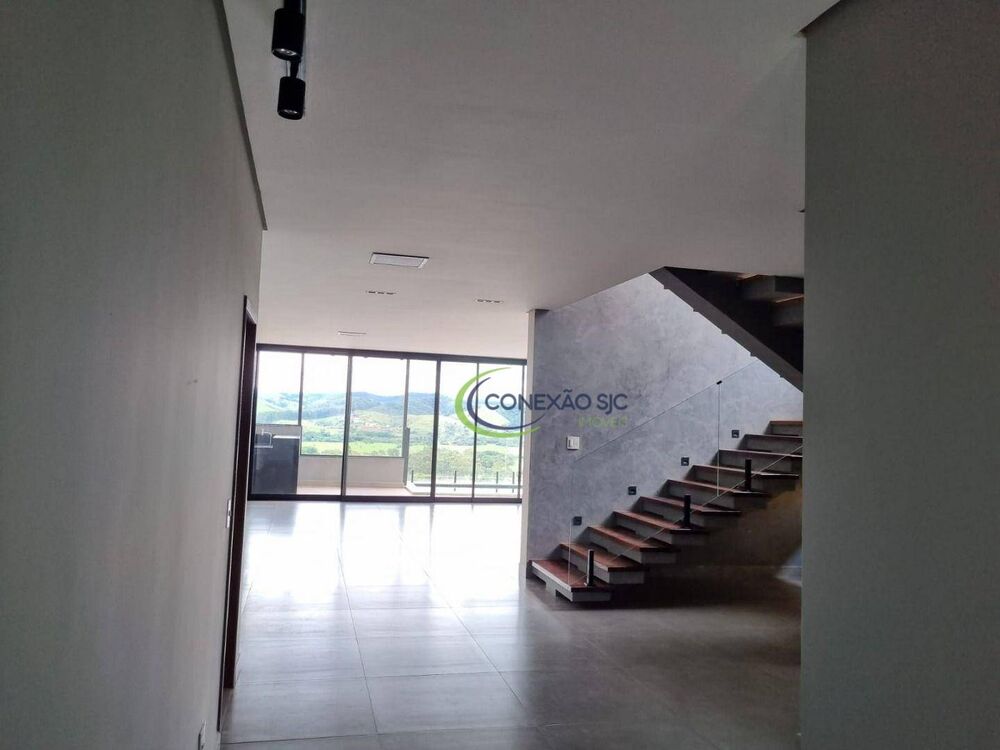 Sobrado, 4 quartos, 382 m² - Foto 3