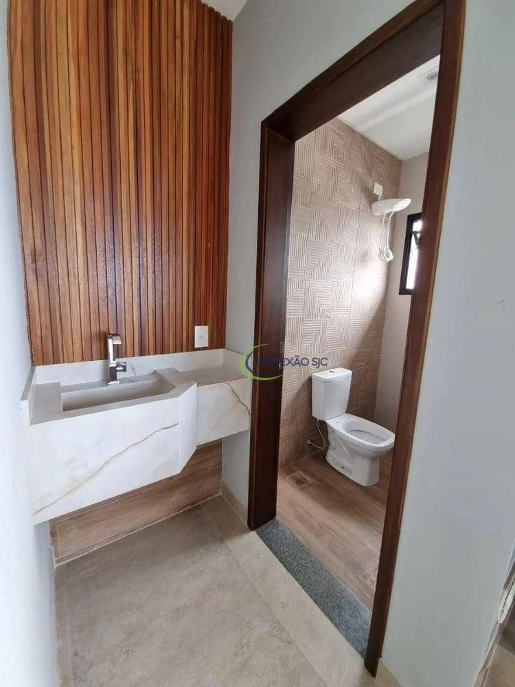 Sobrado, 4 quartos, 382 m² - Foto 4