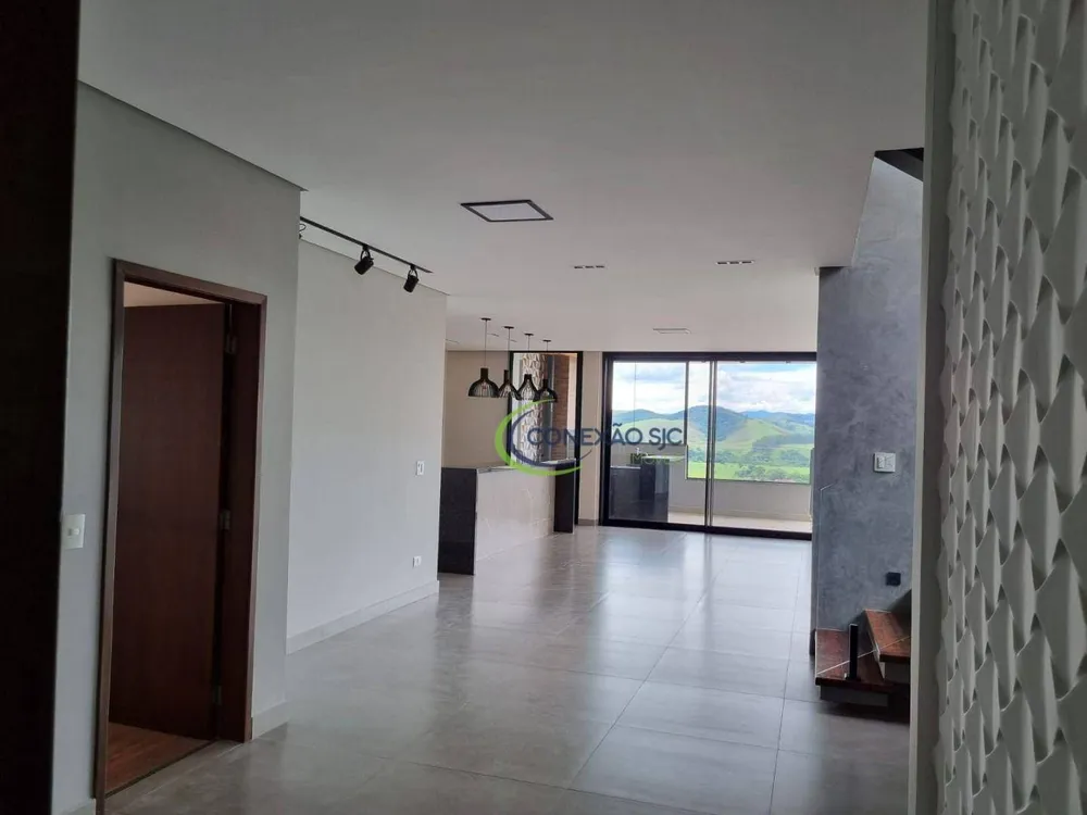 Sobrado, 4 quartos, 382 m² - Foto 6