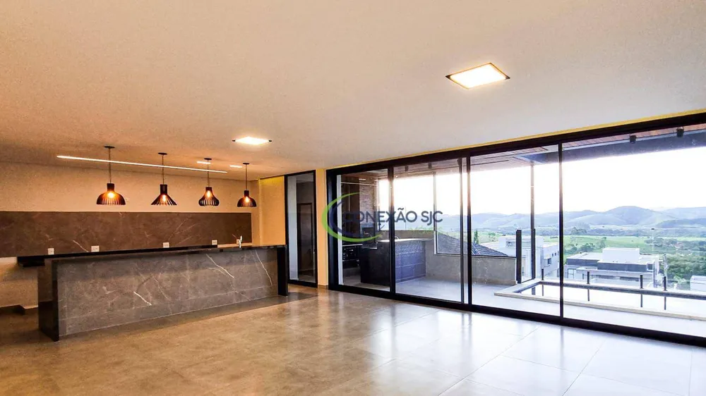 Sobrado, 4 quartos, 382 m² - Foto 1