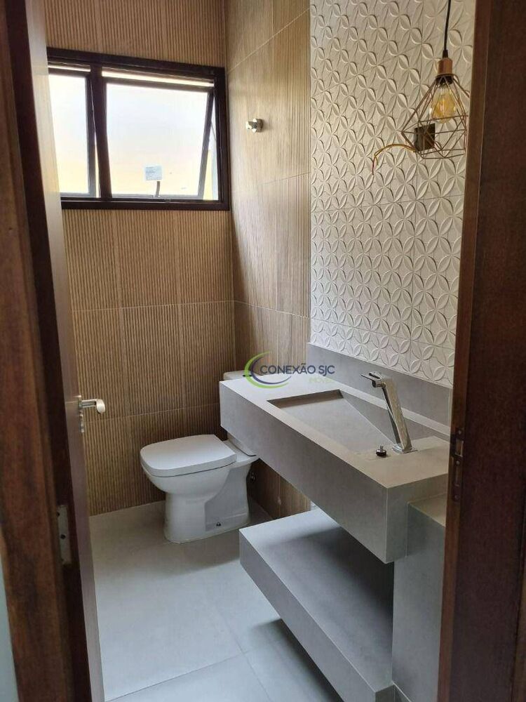 Sobrado, 4 quartos, 382 m² - Foto 2