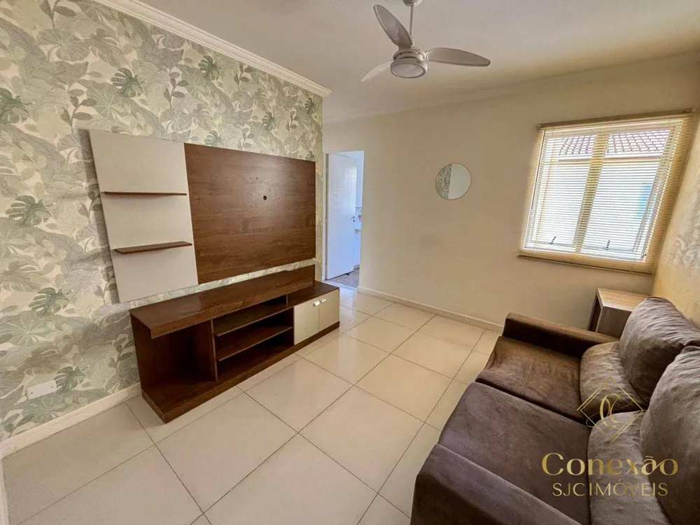 Apartamento, 2 quartos, 45 m² - Foto 8