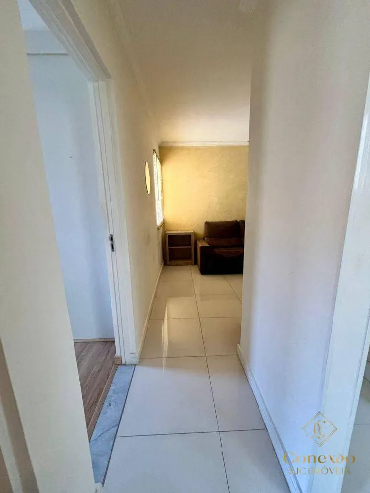 Apartamento, 2 quartos, 45 m² - Foto 13