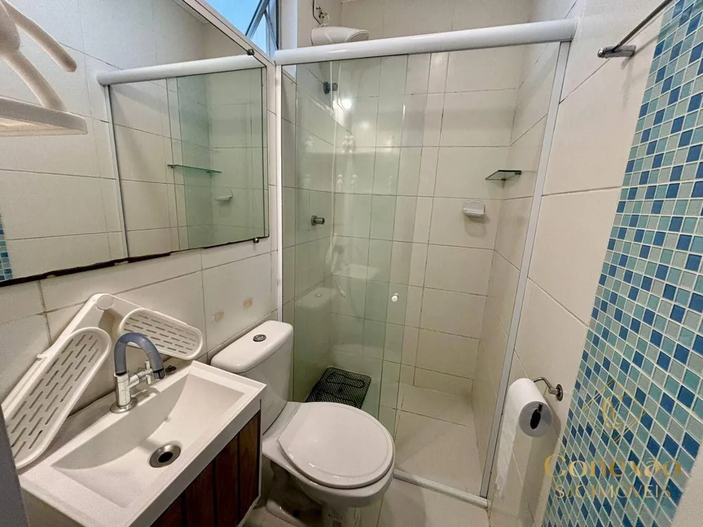 Apartamento, 2 quartos, 45 m² - Foto 16