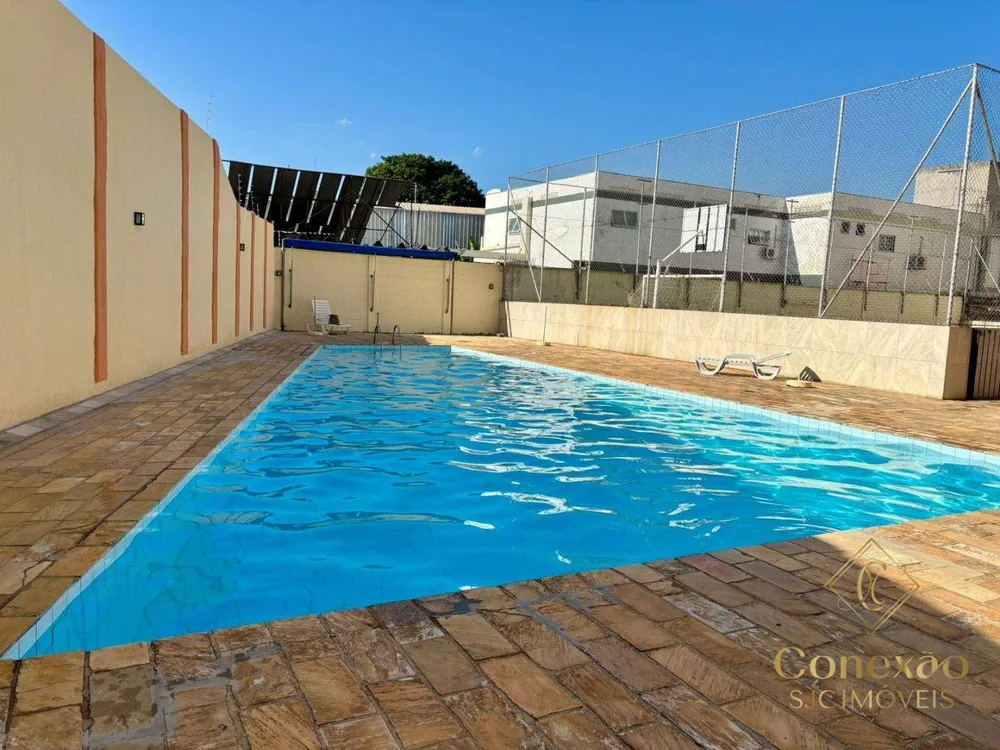 Apartamento, 2 quartos, 45 m² - Foto 2