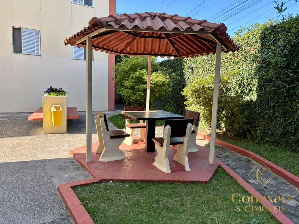 Apartamento, 2 quartos, 45 m² - Foto 14
