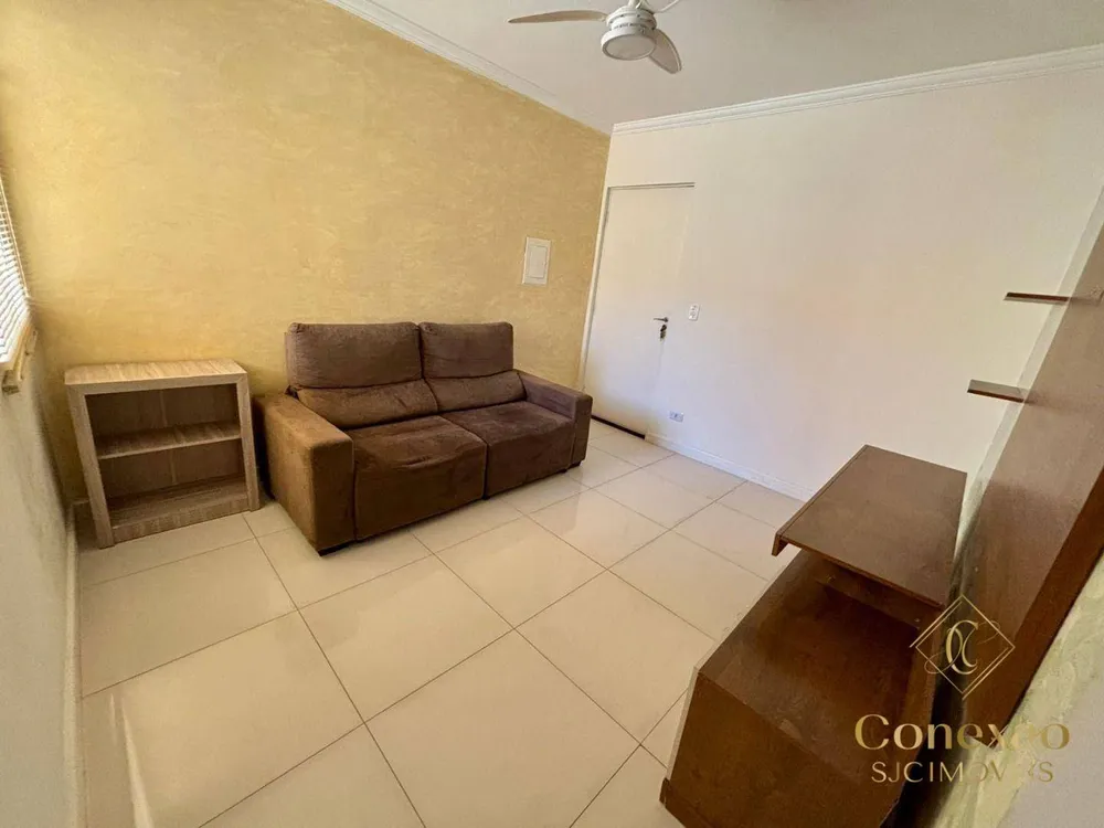 Apartamento, 2 quartos, 45 m² - Foto 7