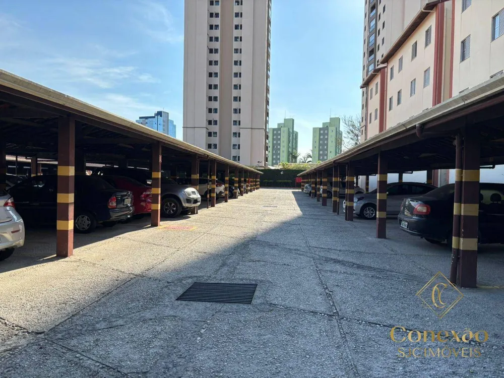 Apartamento, 2 quartos, 45 m² - Foto 6