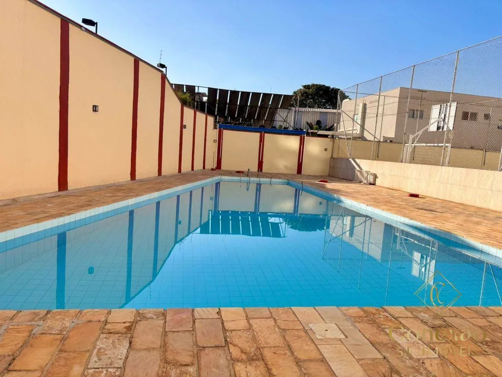 Apartamento, 2 quartos, 45 m² - Foto 9